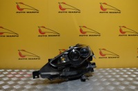 Lexus is is200t is300h 2013- фара фара full led ліва європа Доставка, фото thumb