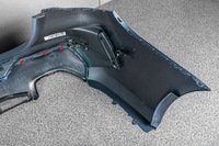 фото thumb №8, Bmw 4 g22 бампер задний задняя m-pakiet карбон спойлер na kalpę