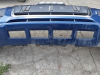 фото thumb №8, Audi q5 8r бампер передній перед решітка радіатора решітка радіатора радар distronic 08-12r lz5b