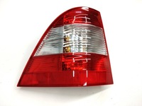 фото thumb №1, Лампа ліва задня задня a1638201964 mercedes ml w163