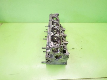 фото thumb №9, Головка з клапанами nissan primera p12 fl 1.9 dci