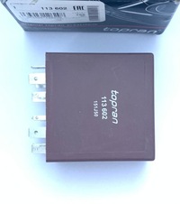 фото thumb №11, Topran реле двірник