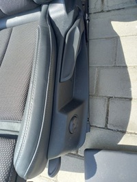 фото thumb №8, Сиденья кожаные audi a4 b9 s line универсал