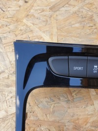 фото thumb №2, Opel astra k рамка кнопка 13485399