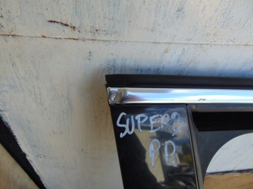 фото thumb №7, Двері правий перед skoda superb ii 9203