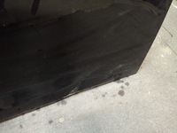 фото thumb №4, Дверь перед правые seat leon iii 3 3d