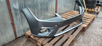 фото thumb №7, Бампер перед переднее seat ibiza 5 v x2 pdc od 10.2017r код краски lx7r