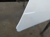 фото thumb №6, Renault kangoo 08- капот кришка двигуна