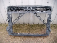 фото thumb №1, Skoda fabia iii 3 14- pas передний 6v0805588f