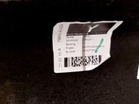 фото thumb №9, Nissan qashqai ii j11 полка багажника 799104ea0a