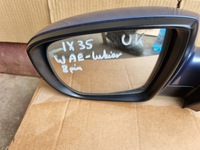 фото thumb №11, Hyundai ix35 дзеркало ліва uk 8pin wae