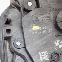 фото thumb №5, Bmw x4 g02 передній лівий замок двері a052111 2711539 2018 lhd