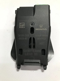 фото thumb №1, Модуль датчик радар honda jazz 4 iv 15-