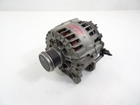 фото thumb №7, Vw tiguan 5na генератор 140a 4l903023l
