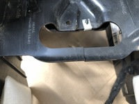 фото thumb №5, Підлокітник тунель середній range rover evoque i