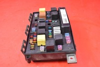 фото thumb №6, Коробка предохранителей bsi 13191129 opel astra iii h 1.7 cdti 100 km 04-07