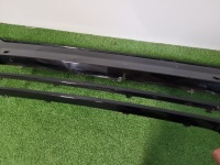 Bmw x1 u11 msp mpakiet решітка бампера середня заглушка 9881918 в Україні, фото thumb