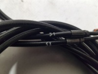 Mercedes slk slc r172 w172 привід дах лівий 53 51 в Україні, фото thumb