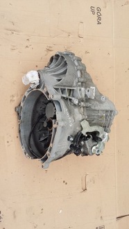 фото thumb №1, Ford custom 2014-2017 rok механическая коробка передач передач комплектная