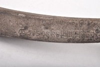 фото thumb №7, Mercedes klasa e w213 2.0dwahacz правий перед 20506re