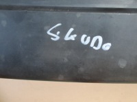 фото thumb №4, Бампер перед передний scudo jumpy expert