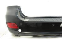 фото thumb №9, Бампер задняя hyundai santa fe ii cm 2z