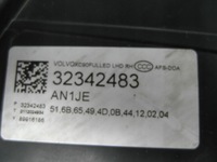 фото thumb №3, Volvo xc90 ii full led лампа передня права