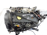 фото thumb №9, Двигун стійка насос bosch турбонагнітач s9w702 8140.43 renault master 2.8