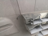 фото thumb №15, Бампер передний opel vivaro a renault trafic ii lift 06-14