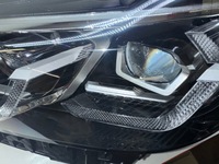 фото thumb №12, Bmw x3 g01 x4 g02 lci лампа перед ліва права bmw led адаптивний led повний