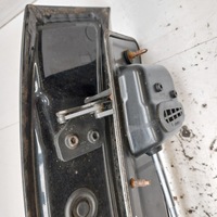 фото thumb №14, Audi tt 8j спойлер крышки багажника электрический 8j0827948c