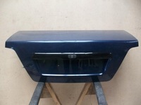 фото thumb №1, Крышка багажника задняя задняя volvo s40 оригинал