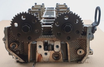 фото thumb №7, Головка двигуна volvo ford 1.8 b4184s