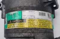 Компресор кондиціонера opel astra ii g 2.0 t 09165714 6561047 Зі Шроту, фото thumb