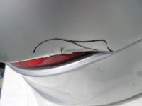 фото thumb №10, Бампер заднє bmw e60 sedan 7178176