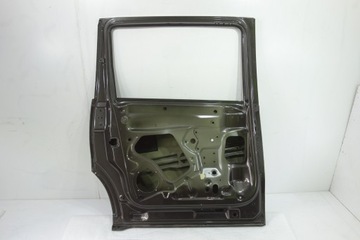 фото thumb №6, Дверь зад левая vw sharan ii 7n0 lb8r