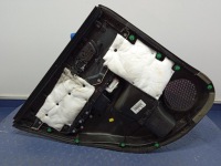 Honda cr-v iv lift 14- оббивка обшивка двері задній права 83700t1g Недорого, фото thumb