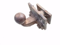 фото thumb №1, 2004 opel movano a набір фаркоп do причепа