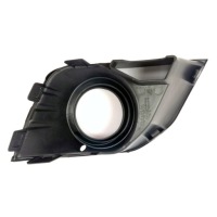 фото thumb №2, Mitsubishi asx outlander sport рамка решітка радіатора протитуманної фари решітка ліва 8321a717