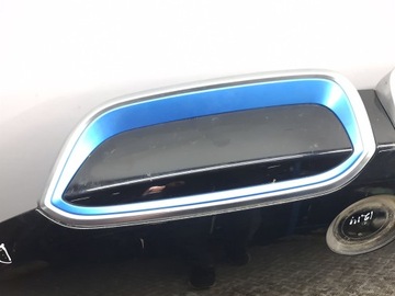 фото thumb №5, Bmw i3 2015 капота