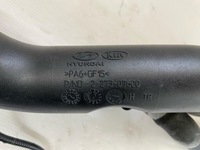 фото thumb №6, Hyundai kona 20r 1.0t 48v труба шланг інтеркулер 393002m500