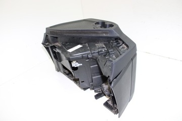 фото thumb №9, Mercedes actros mp4 полиця бардачок шухляда a9606809055