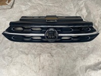 фото thumb №1, Vw t-roc r r-line 21-решётка радиатора w бампер led