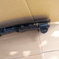 фото thumb №7, Лампа передня перед накладка молдинг led smart #1 cyber spark led 22- r.