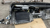фото thumb №7, Торпедо роздавальна капот консоль toyota land cruiser 100 26