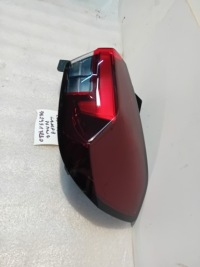 фото thumb №2, Opel corsa f 19+ правая задняя лампа оригинал