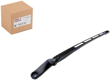 фото thumb №1, Важіль двірники ліві nty