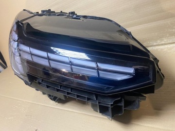 фото thumb №9, Лампа левая правая volvo ex90 ex-90 32450057 32450056