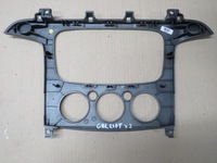 фото thumb №4, Ford galaxy mk3 рамка радио защита панель 7m2118522