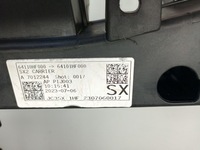 фото thumb №10, Hyundai kona ii 2 23- pas передний усилитель бампера перед 64101-hf000 ÷